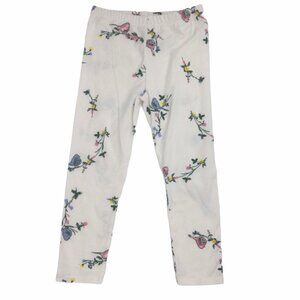 NWT Jessica Simpson Girls Leggings Sz 4